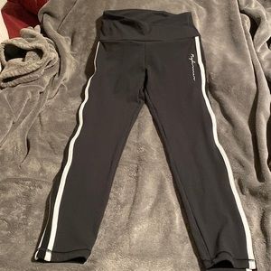 Womens Ryderwear workout pants
